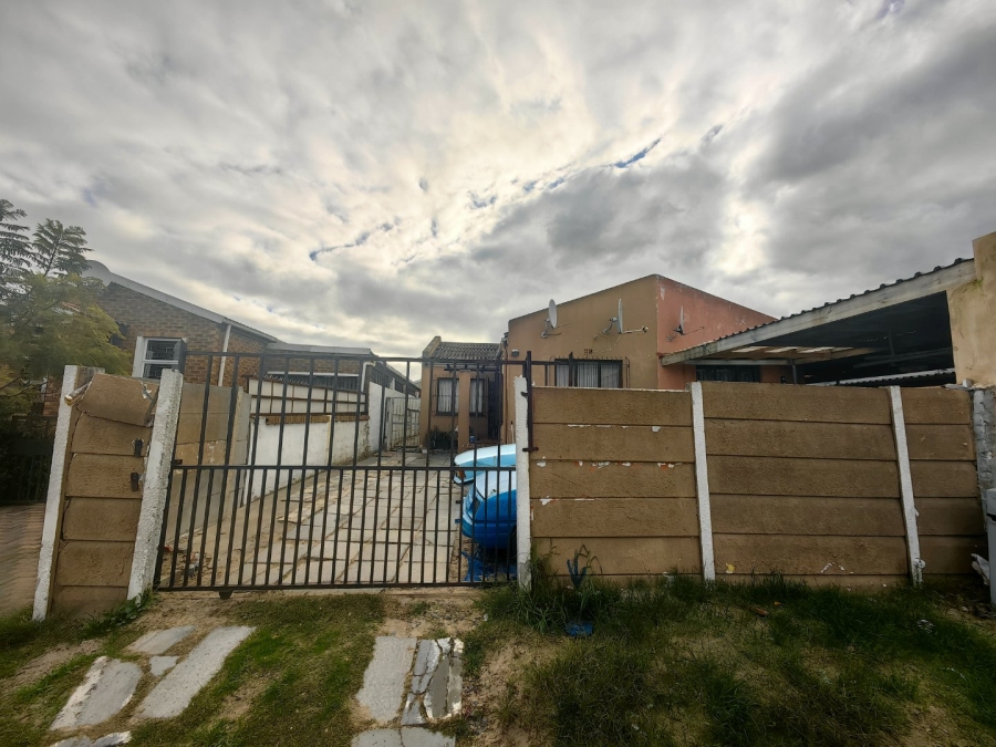 2 Bedroom Property for Sale in Belhar Western Cape